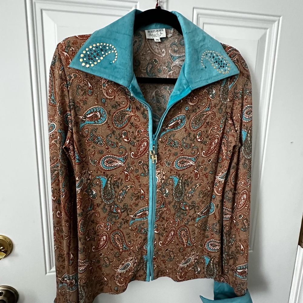 Hobby Horse Show Shirt